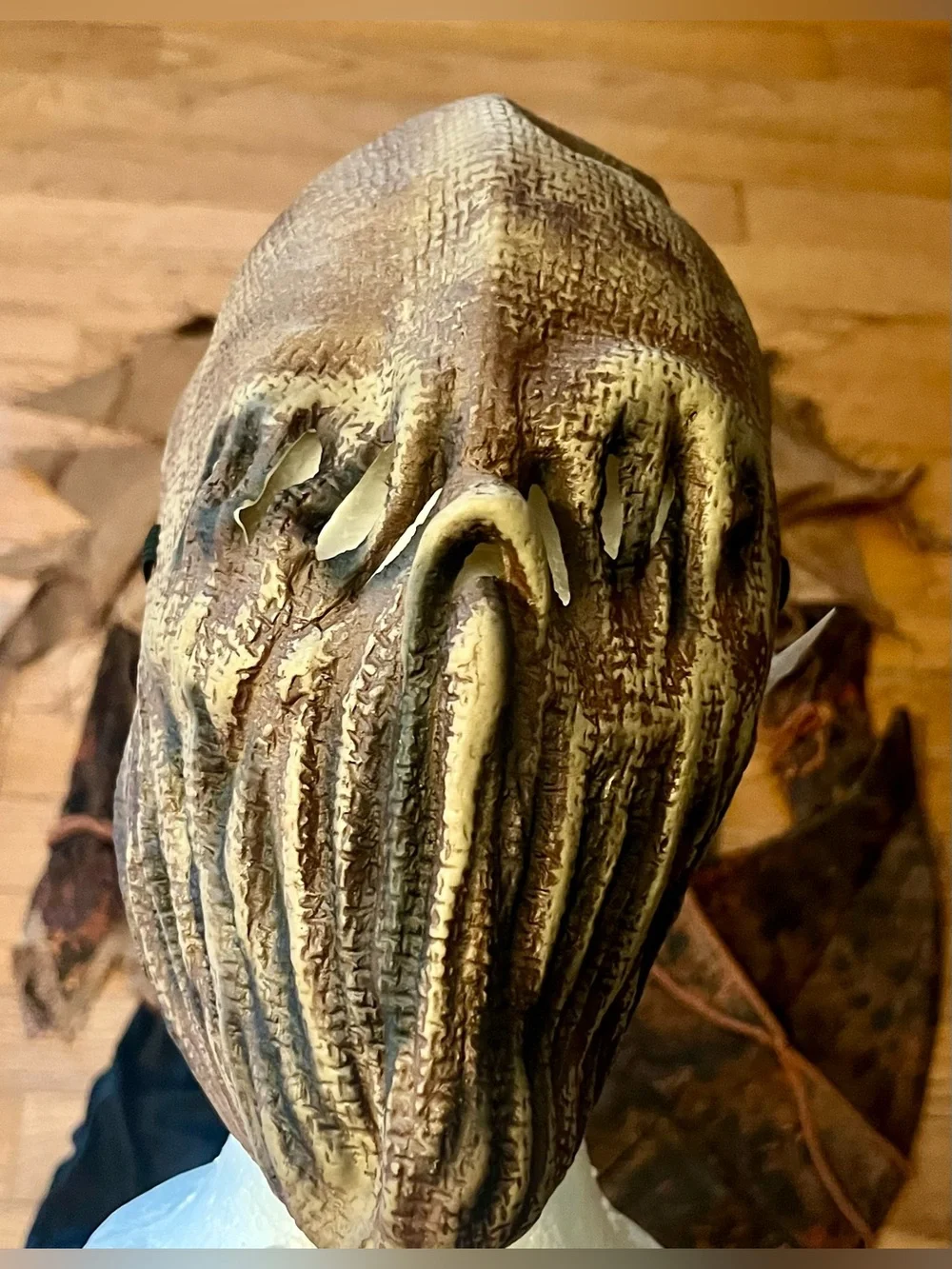 New - Kid’s Corn Goblin Costume